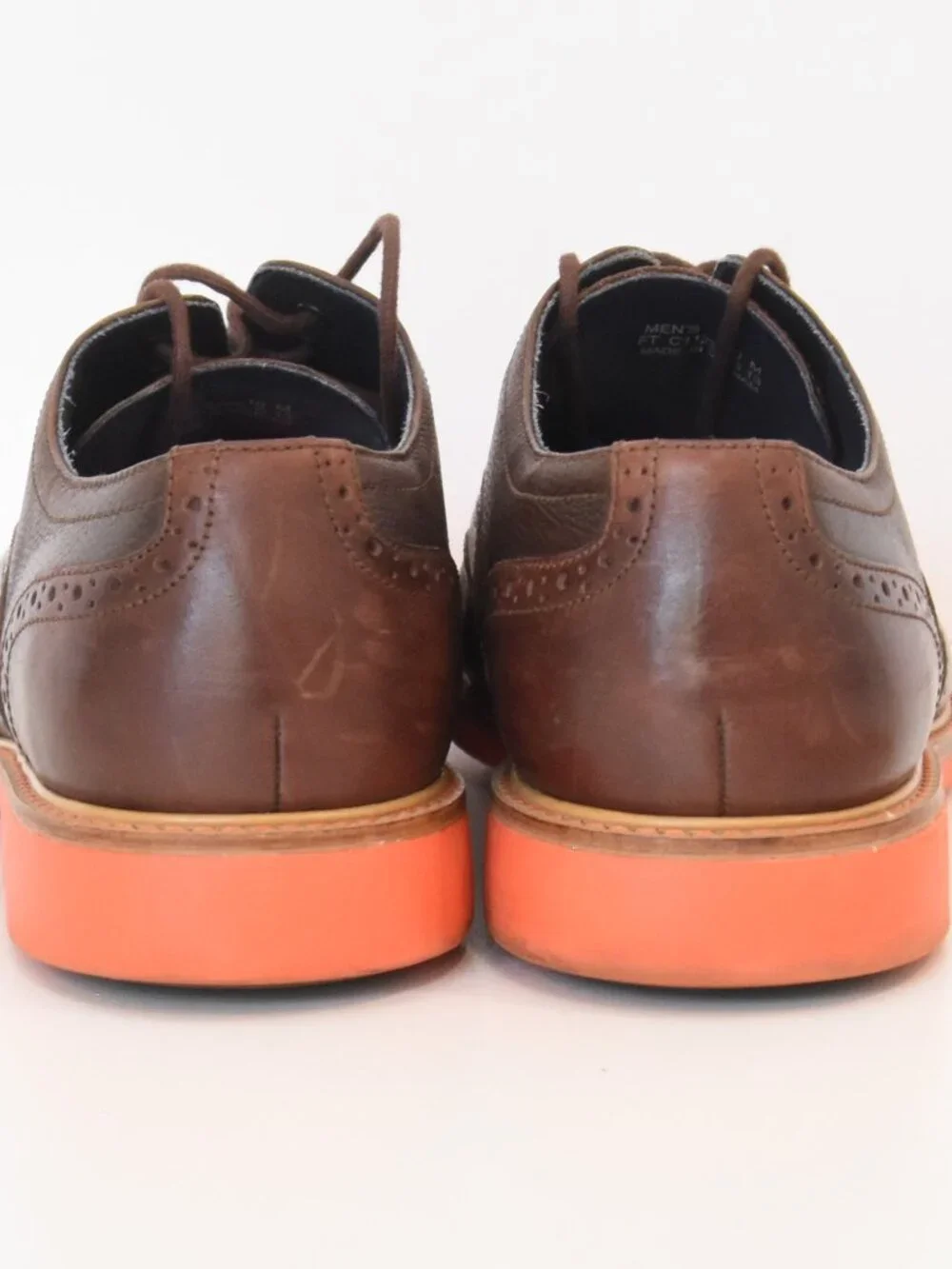 Cole Haan brand cole